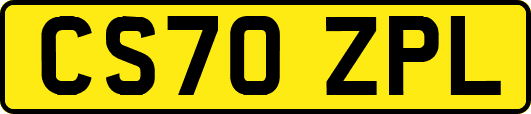CS70ZPL