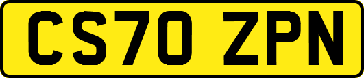 CS70ZPN