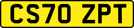 CS70ZPT