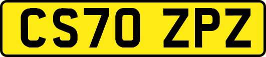 CS70ZPZ
