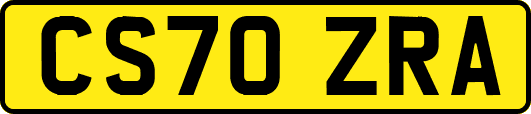 CS70ZRA