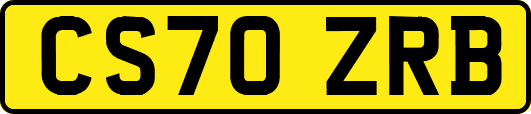 CS70ZRB