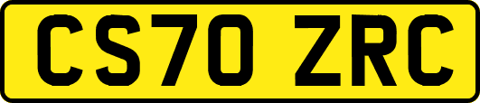 CS70ZRC