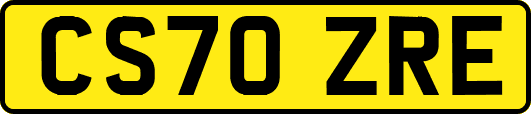 CS70ZRE
