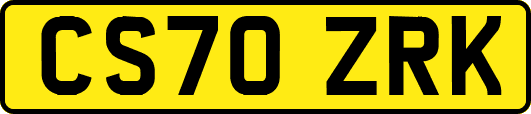 CS70ZRK