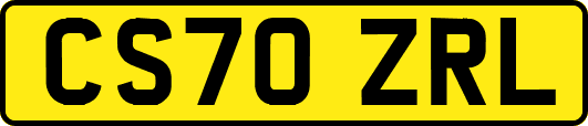 CS70ZRL