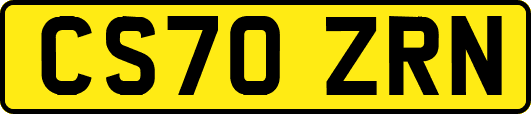 CS70ZRN