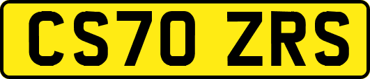 CS70ZRS