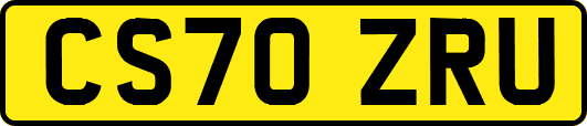 CS70ZRU