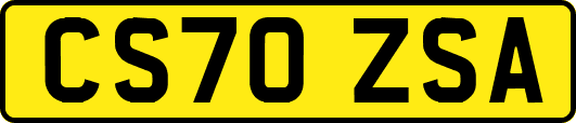 CS70ZSA