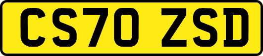 CS70ZSD