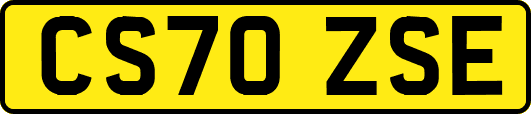 CS70ZSE