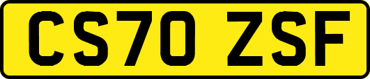 CS70ZSF