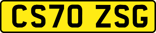 CS70ZSG