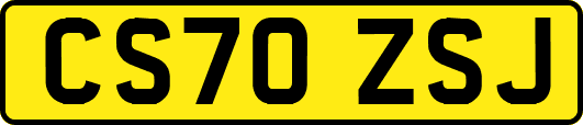 CS70ZSJ