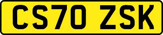 CS70ZSK