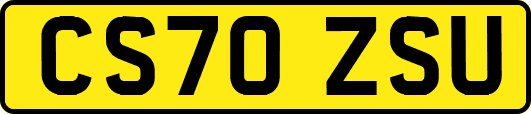 CS70ZSU