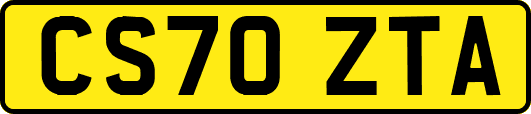 CS70ZTA