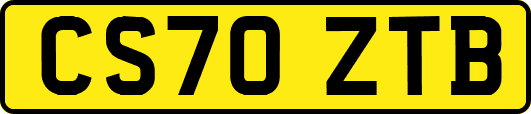 CS70ZTB