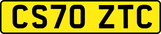 CS70ZTC