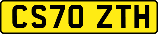 CS70ZTH