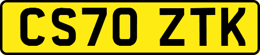 CS70ZTK