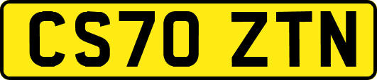 CS70ZTN