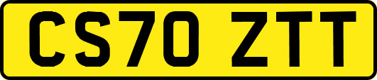 CS70ZTT