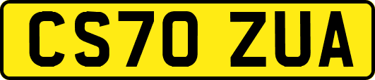 CS70ZUA