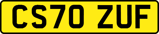 CS70ZUF