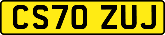 CS70ZUJ