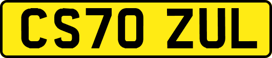 CS70ZUL