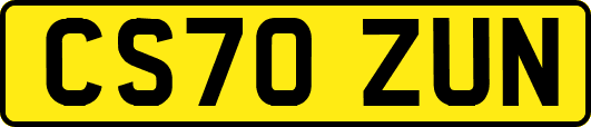 CS70ZUN