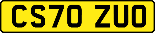 CS70ZUO