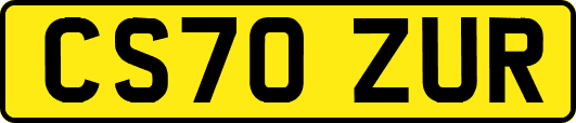 CS70ZUR
