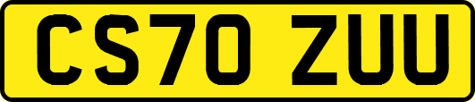 CS70ZUU