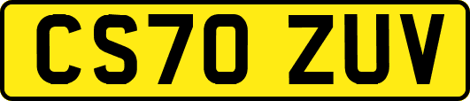CS70ZUV