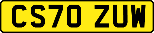 CS70ZUW