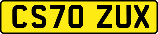 CS70ZUX