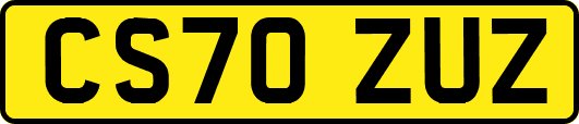 CS70ZUZ