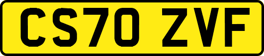 CS70ZVF