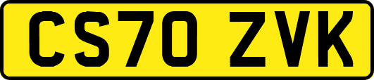 CS70ZVK