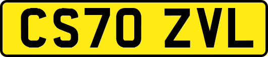 CS70ZVL