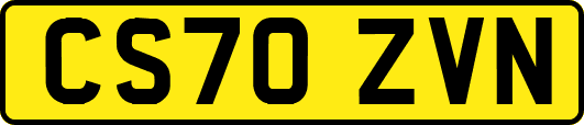 CS70ZVN
