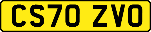 CS70ZVO