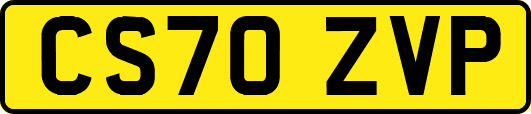 CS70ZVP