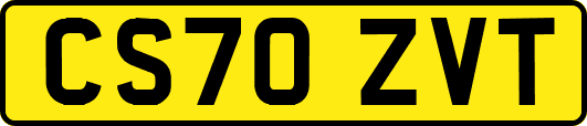 CS70ZVT