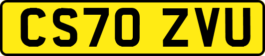 CS70ZVU
