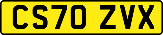 CS70ZVX