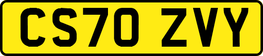 CS70ZVY